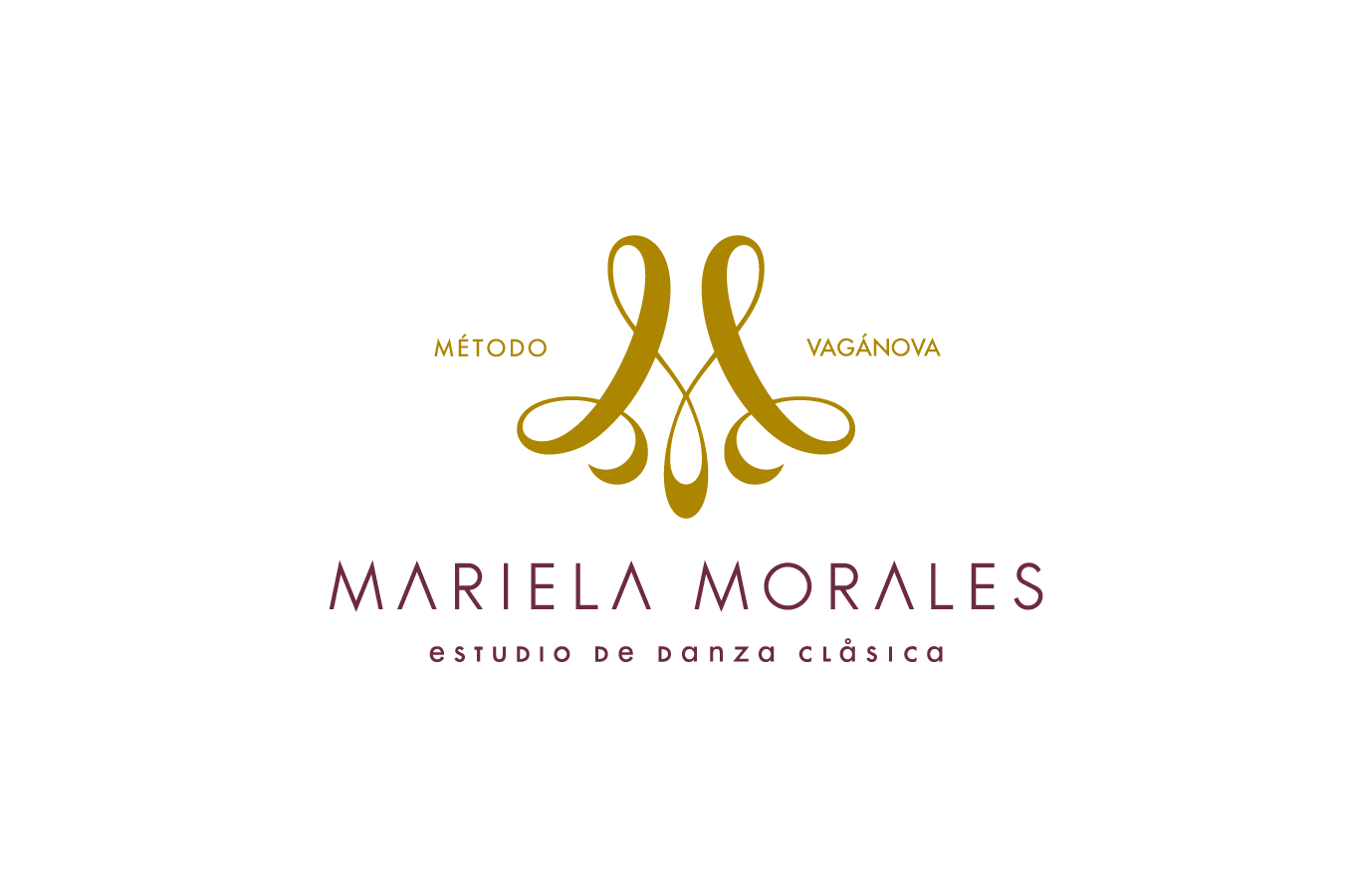 Estudio de Danza Mariela Morales